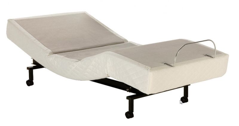 Leggett And Platt S Cape Twin Xl, Twin Xl Adjustable Bed Frame